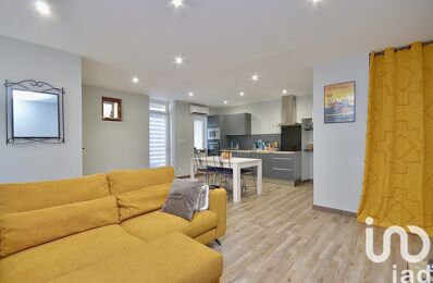 maison 2 pièces 63 m2 à vendre à Montredon-des-Corbières (11100)