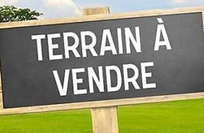 vente terrain 146 000 € à proximité de Labastide-Saint-Sernin (31620)