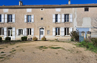 vente maison 330 000 € à proximité de La Roque-sur-Cèze (30200)