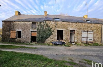 vente maison 86 000 € à proximité de La Roche-Bernard (56130)