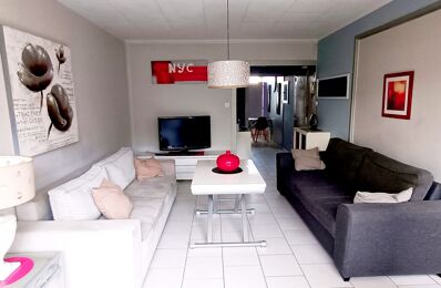 vente appartement 110 000 € à proximité de Entraigues-sur-la-Sorgue (84320)