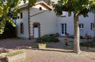 vente maison 367 500 € à proximité de Mortagne-sur-Sèvre (85290)