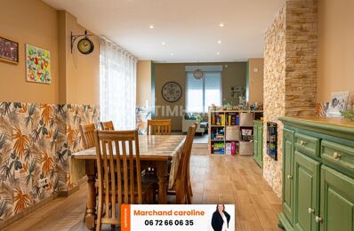 vente maison 179 000 € à proximité de Hénin-Beaumont (62110)