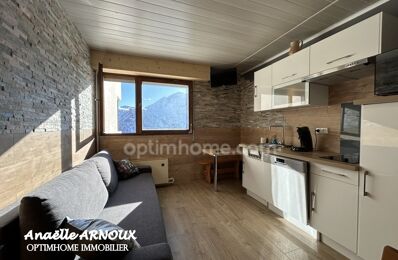 vente appartement 69 000 € à proximité de Embrun (05200)