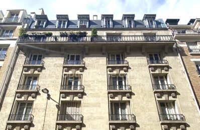 vente appartement 630 000 € à proximité de Paris 13 (75013)