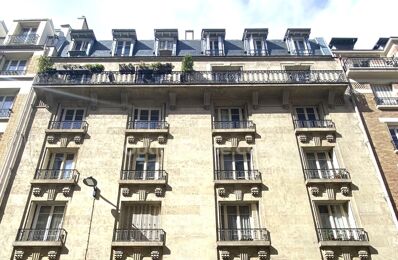 vente appartement 590 000 € à proximité de Paris 5 (75005)