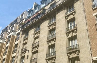 vente appartement 590 000 € à proximité de Le Pecq (78230)