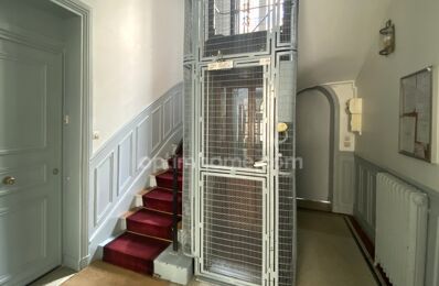 vente appartement 590 000 € à proximité de Puteaux (92800)