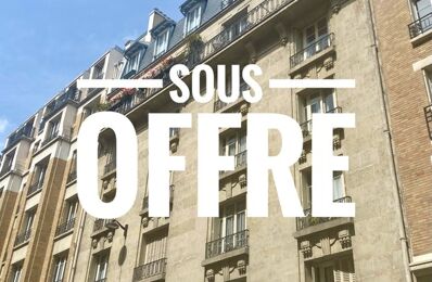 vente appartement 590 000 € à proximité de Paray-Vieille-Poste (91550)