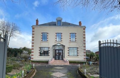 vente maison 449 900 € à proximité de Mont-Bonvillers (54111)