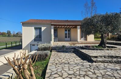 vente maison 203 000 € à proximité de Gageac-Et-Rouillac (24240)