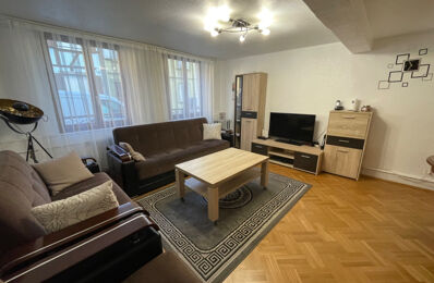 vente maison 150 000 € à proximité de Offendorf (67850)