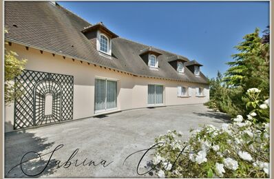 vente maison 520 000 € à proximité de Saint-Aubin-sur-Gaillon (27600)