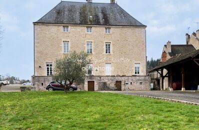 vente maison 750 000 € à proximité de Saint-Pierre-de-Varennes (71670)