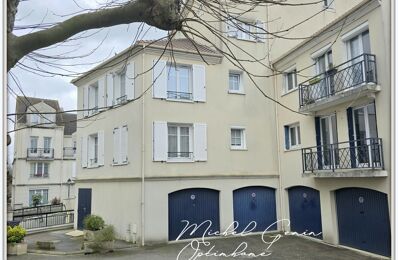 vente appartement 269 000 € à proximité de Puiseux-Pontoise (95650)
