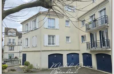 vente appartement 269 000 € à proximité de Santeuil (95640)