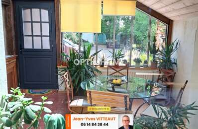 vente maison 399 000 € à proximité de Ozenay (71700)