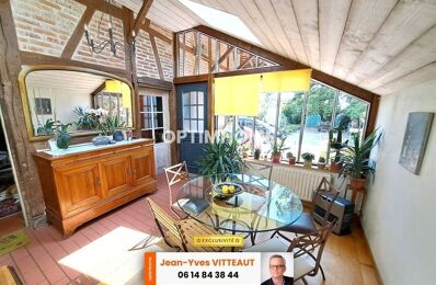 vente maison 399 000 € à proximité de Uchizy (71700)