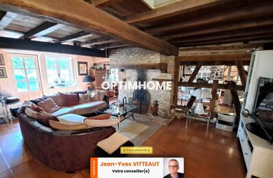 vente maison 399 000 € à proximité de Saint-Martin-du-Mont (71580)
