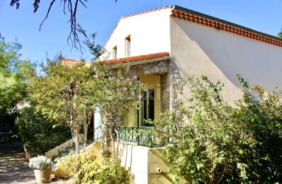 vente maison 330 000 € à proximité de Saint-Marcel-d'Ardèche (07700)