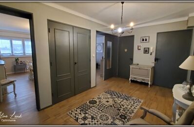 appartement 4 pièces 102 m2 à vendre à Arras (62000)
