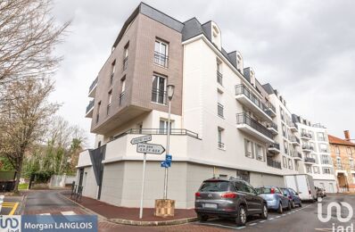 vente appartement 225 000 € à proximité de Morangis (91420)