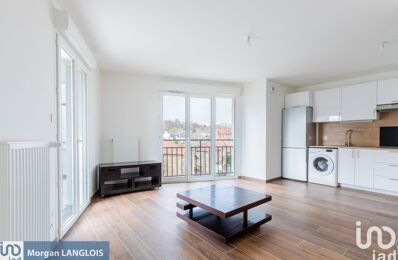 vente appartement 225 000 € à proximité de Chilly-Mazarin (91380)