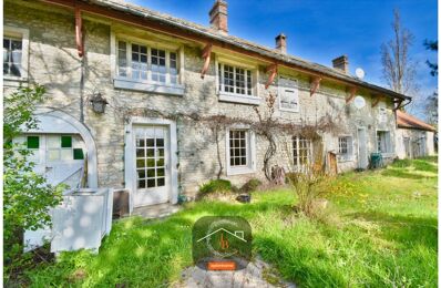 vente maison 262 000 € à proximité de Mondreville (78980)