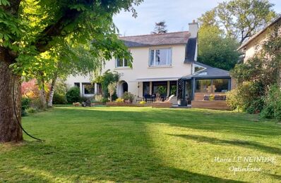 vente maison 276 000 € à proximité de Saint-Guen (22530)