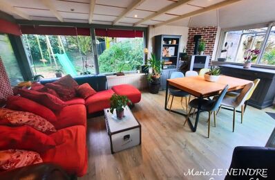 vente maison 276 000 € à proximité de Plœuc-l'Hermitage (22150)