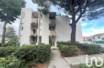 vente appartement 140 000 € à proximité de Montpellier (34090)