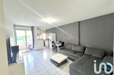 vente appartement 126 000 € à proximité de Fabrègues (34690)