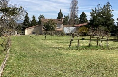 vente maison 439 000 € à proximité de Boën-sur-Lignon (42130)