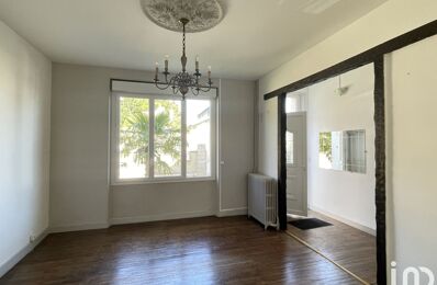 vente maison 158 000 € à proximité de Montalembert (79190)
