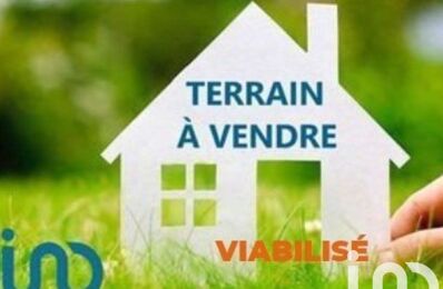 vente terrain 65 000 € à proximité de La Rochénard (79270)