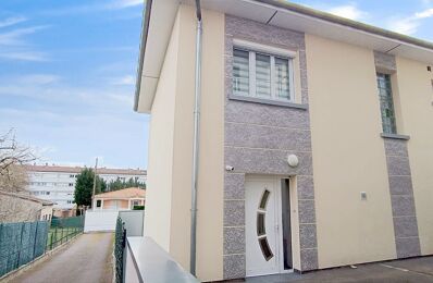 maison 5 pièces 124 m2 à vendre à Essey-Lès-Nancy (54270)