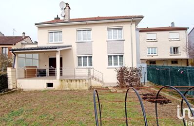 vente maison 319 000 € à proximité de Liverdun (54460)