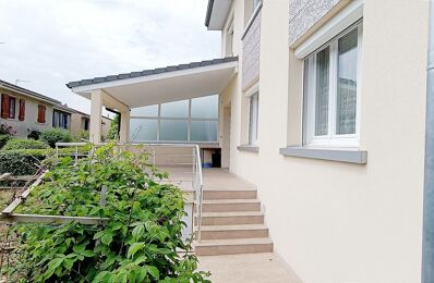 vente maison 319 000 € à proximité de Saulxures-Lès-Nancy (54420)