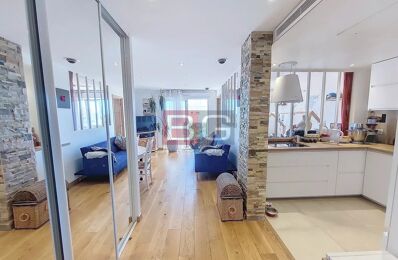 vente appartement 290 000 € à proximité de Biot (06410)