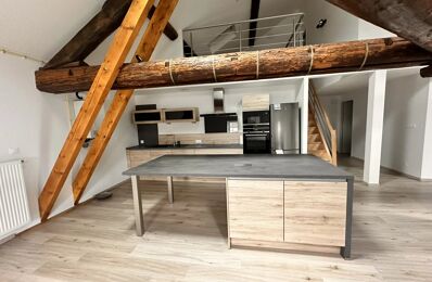 vente appartement 309 000 € à proximité de Ancy-sur-Moselle (57130)