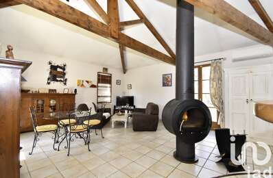vente maison 420 000 € à proximité de Lasserre-Pradère (31530)