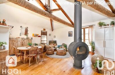 vente maison 420 000 € à proximité de Fontenilles (31470)