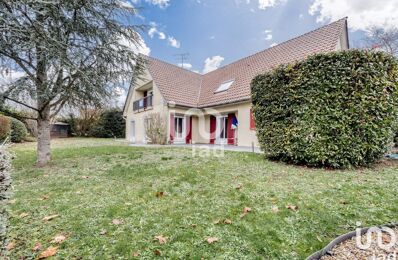 vente maison 595 000 € à proximité de Périgny (94520)