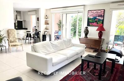 vente appartement 499 000 € à proximité de Peypin (13124)