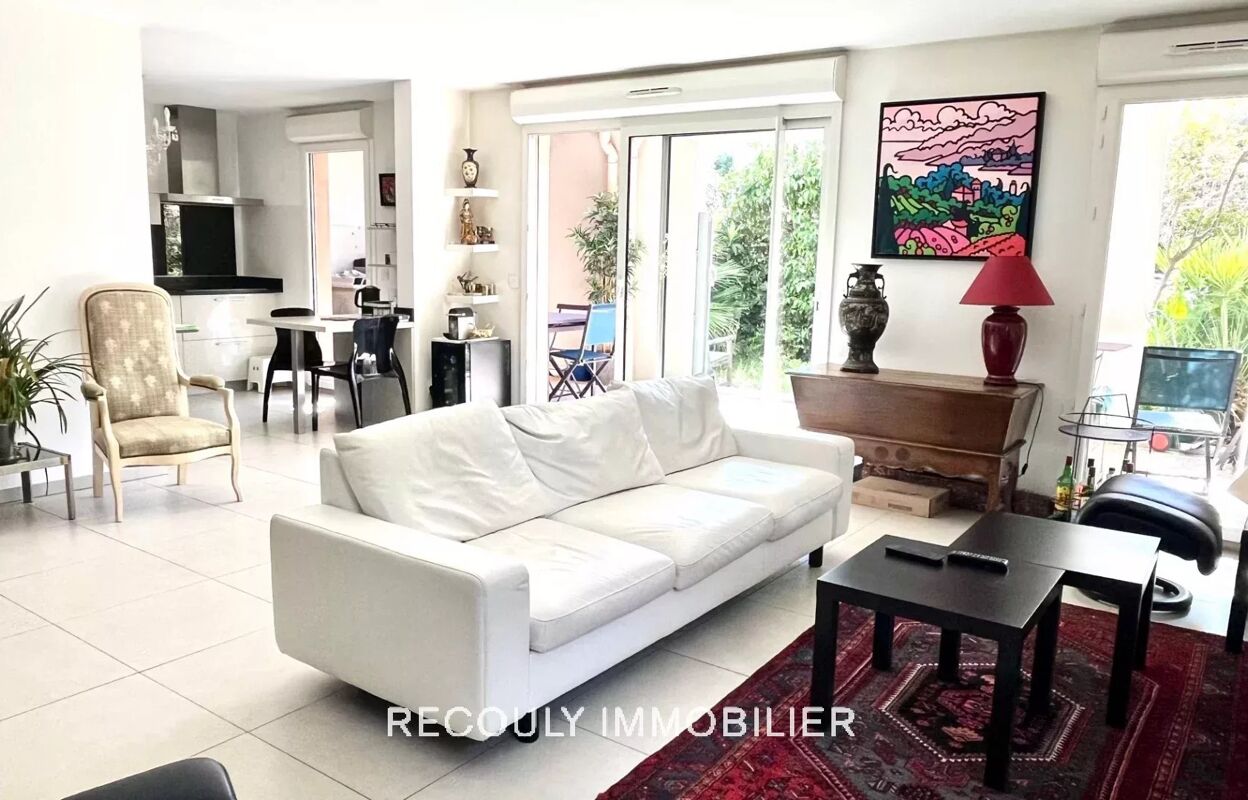 appartement 3 pièces 92 m2 à vendre à Bouc-Bel-Air (13320)