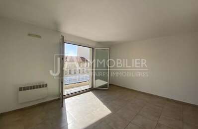 appartement 1 pièces 30 m2 à vendre à Nice (06200)