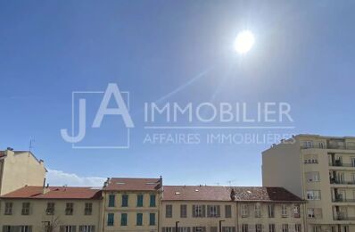 vente appartement 189 000 € à proximité de La Colle-sur-Loup (06480)