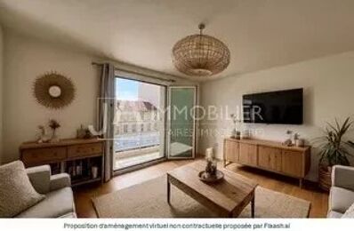 vente appartement 189 000 € à proximité de Golfe-Juan (06220)