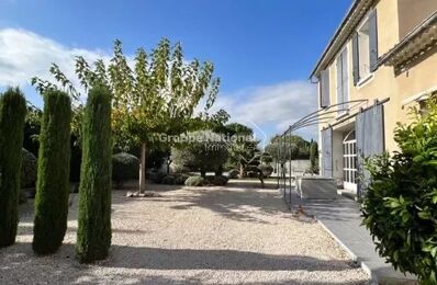 vente maison 599 000 € à proximité de Saumane-de-Vaucluse (84800)