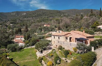 vente maison 673 000 € à proximité de La Roque-Esclapon (83840)